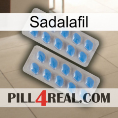 Sadalafil 23